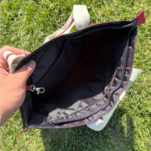 I Love New York Tote Bag NWOT - Picture 3 of 3